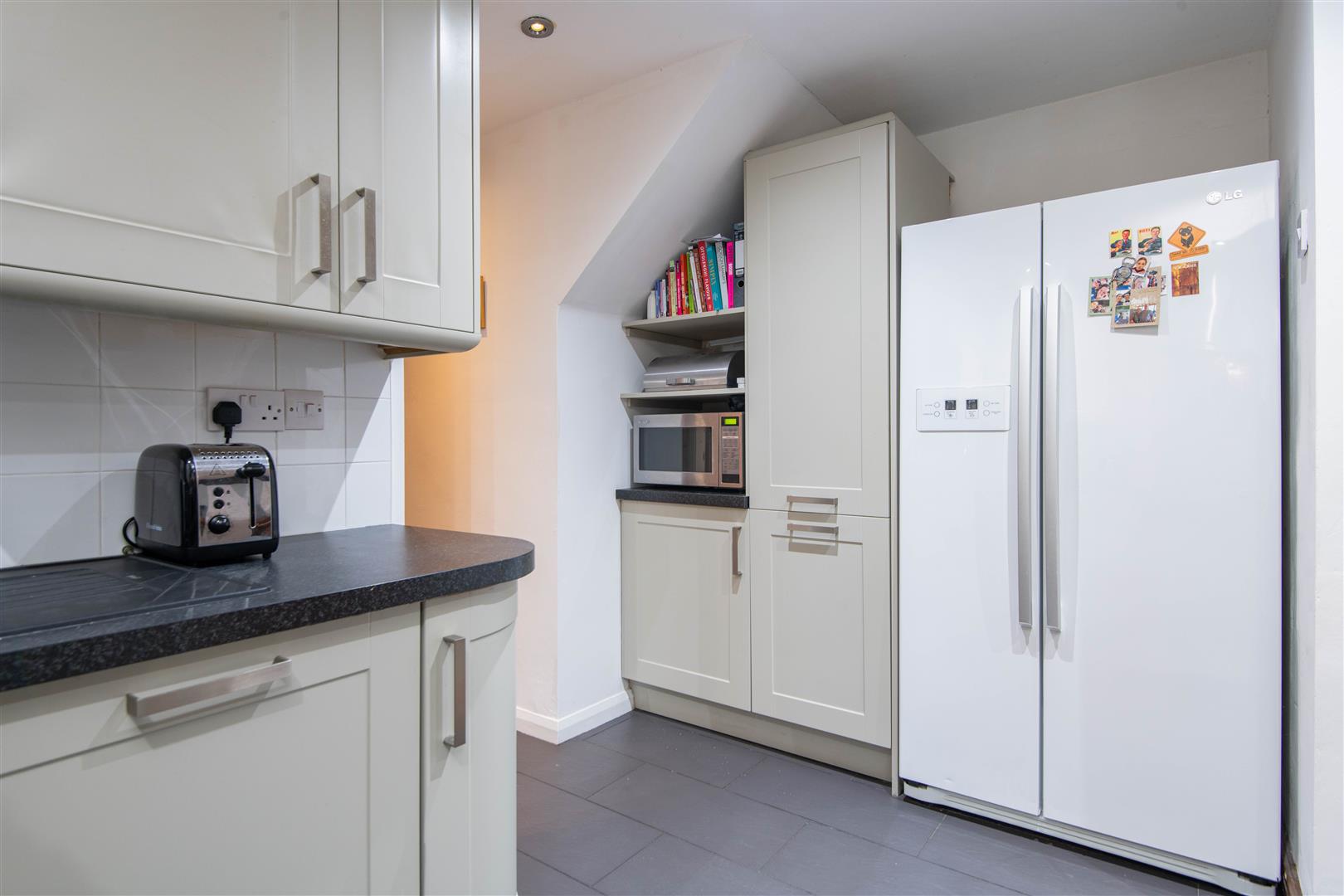 Barn Acre, Blackrod, Bolton